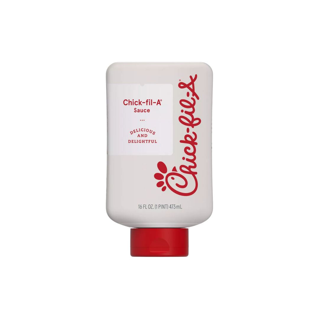 Chick-fil-A Sauce 473 ml