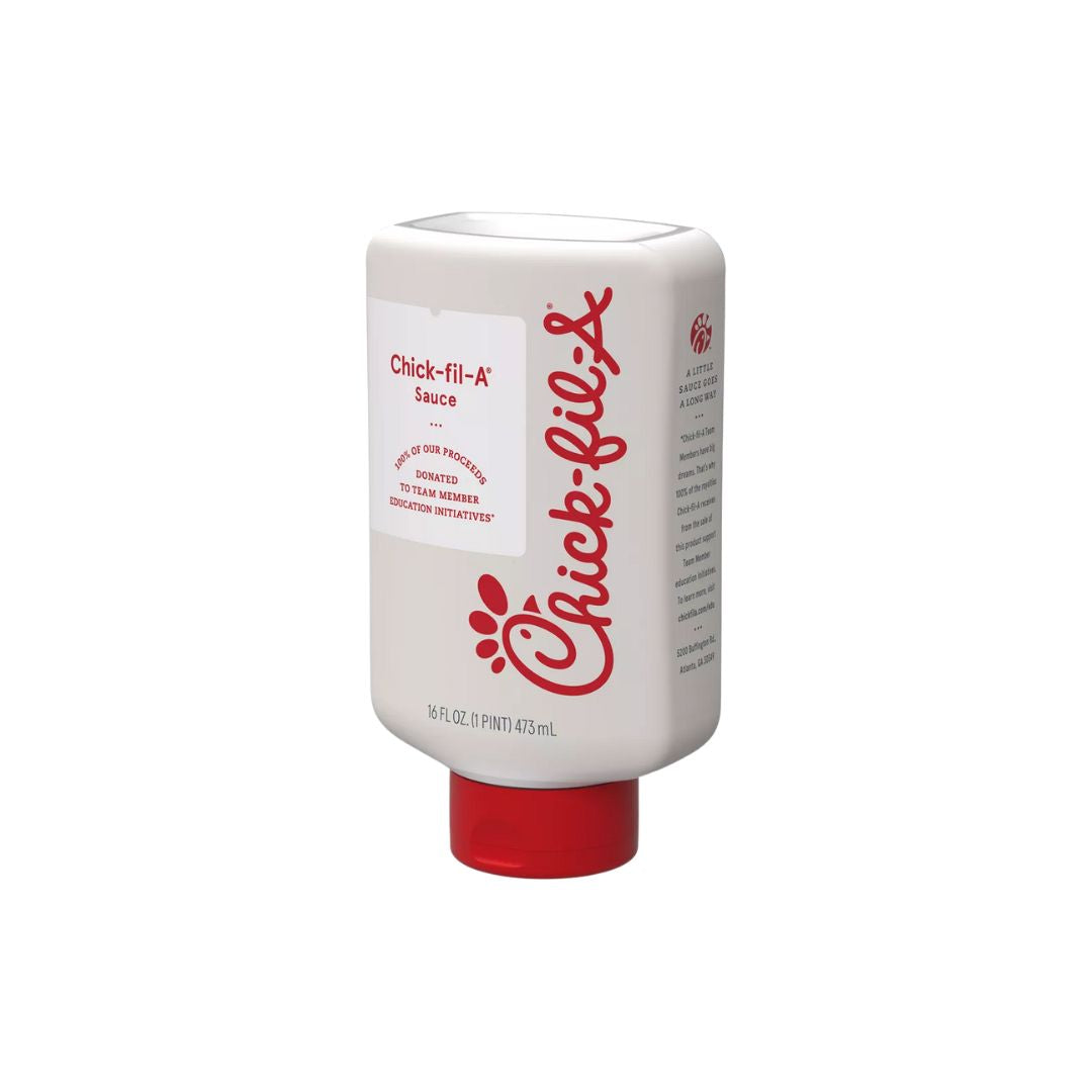 Chick-fil-A Sauce 473 ml