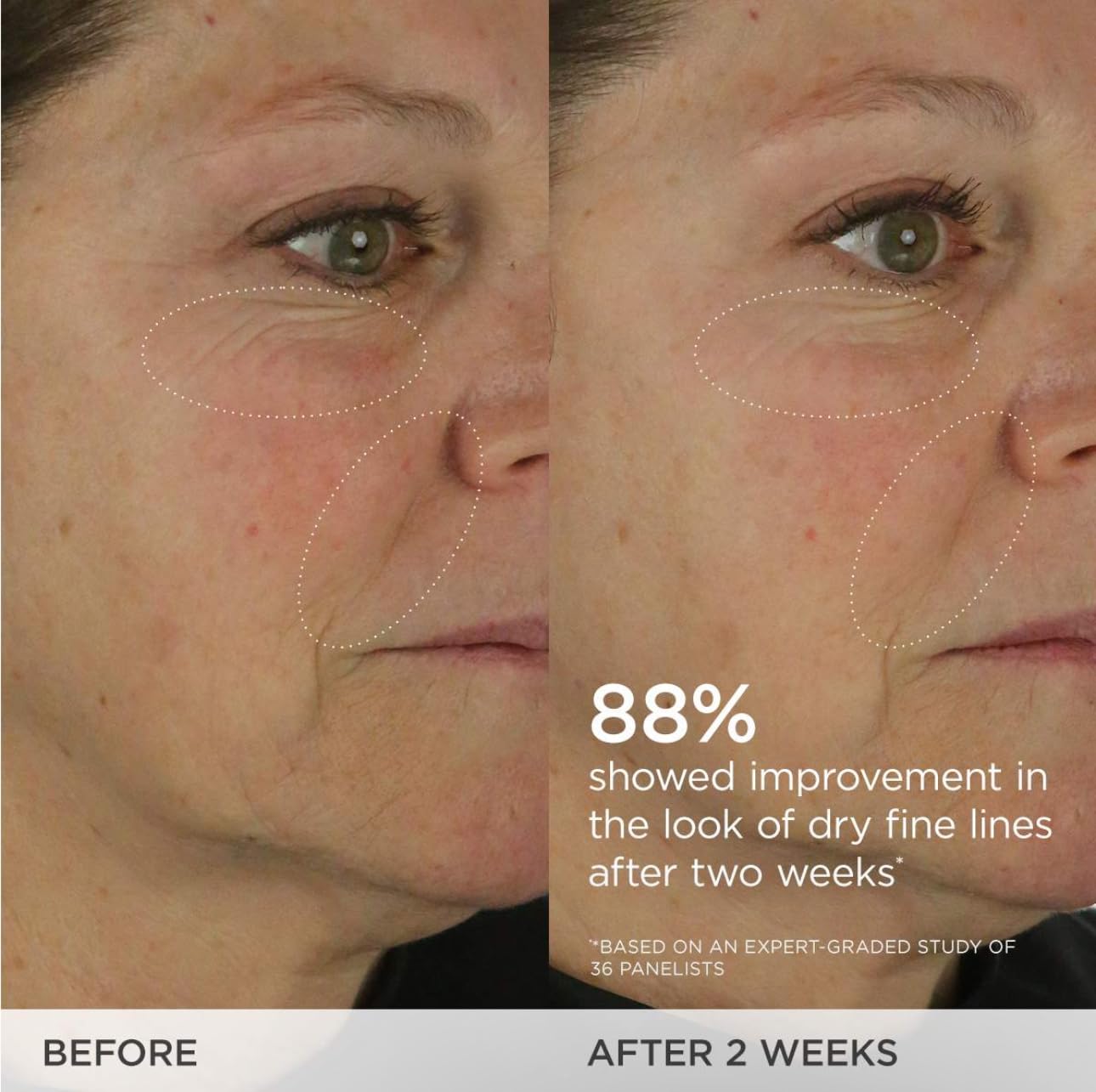 TATCHA The Dewy Skin Cream | Rich Face Cream to Hydrate, Plump and Protect Dry and Combo Skin 50 ml
