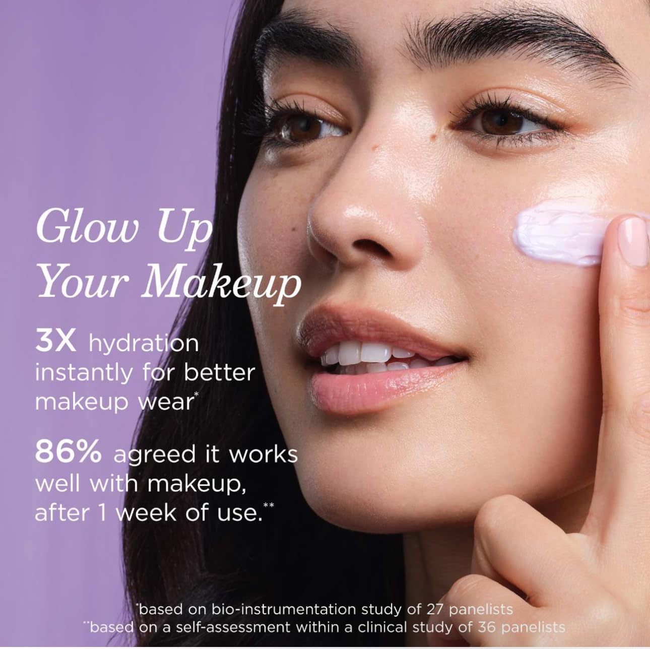 TATCHA The Dewy Skin Cream | Rich Face Cream to Hydrate, Plump and Protect Dry and Combo Skin 50 ml