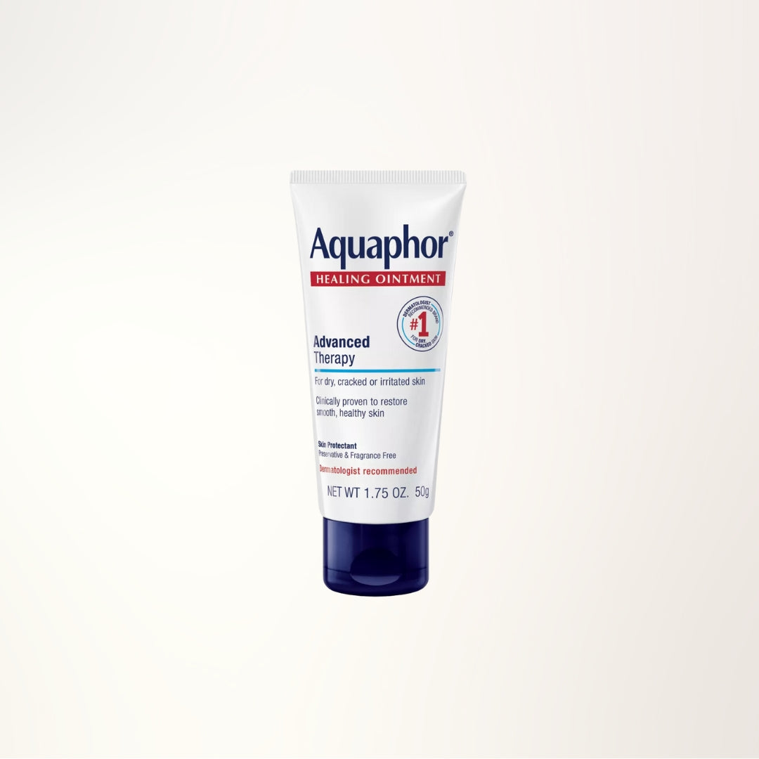 Aquaphor Healing Ointment 50g