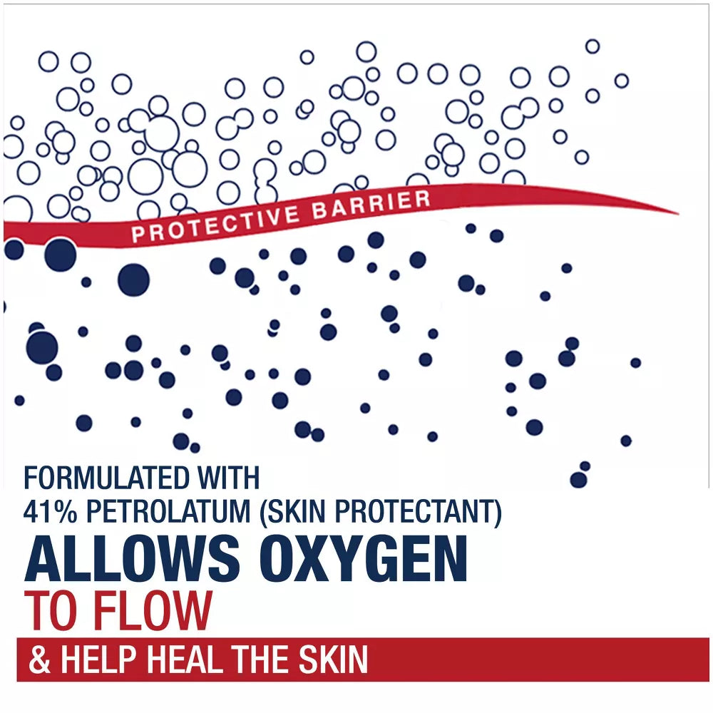 Eucerin Aquaphor Healing Ointment 50g
