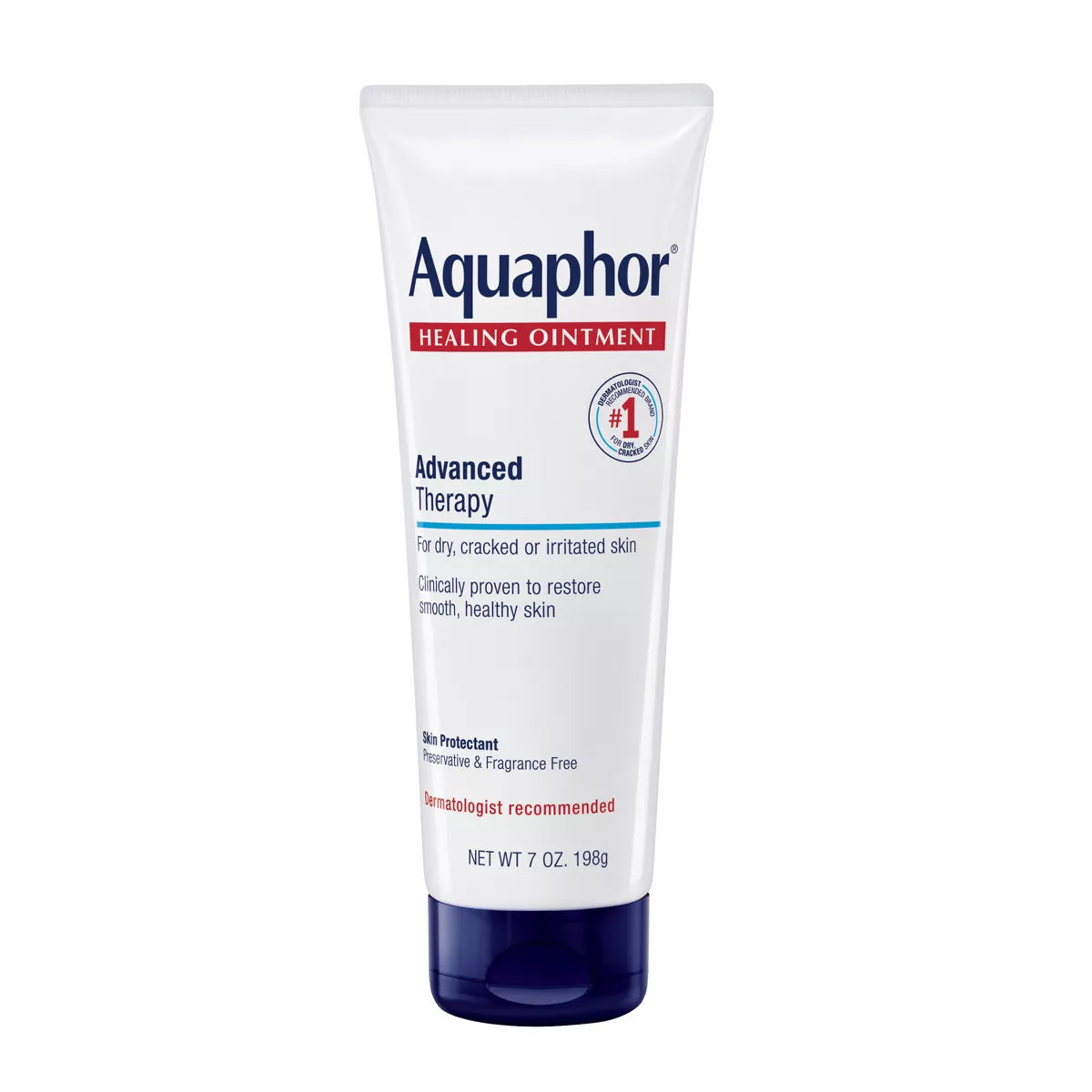 Eucerin Aquaphor Healing Ointment 50g